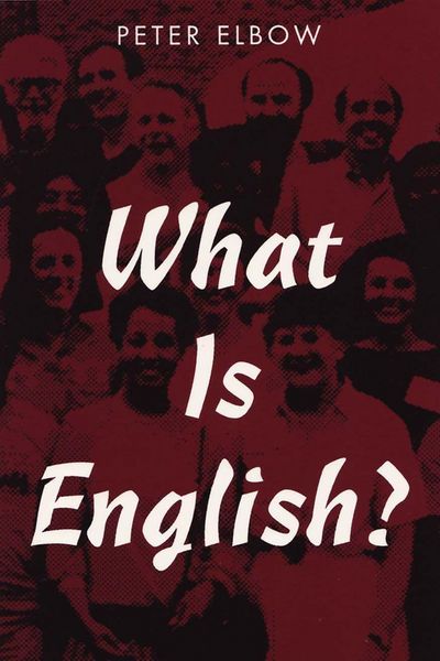 Produktbild: What Is English?
