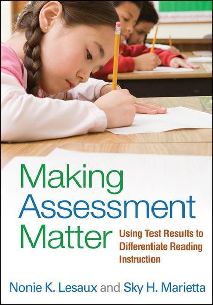 Produktbild: Making Assessment Matter