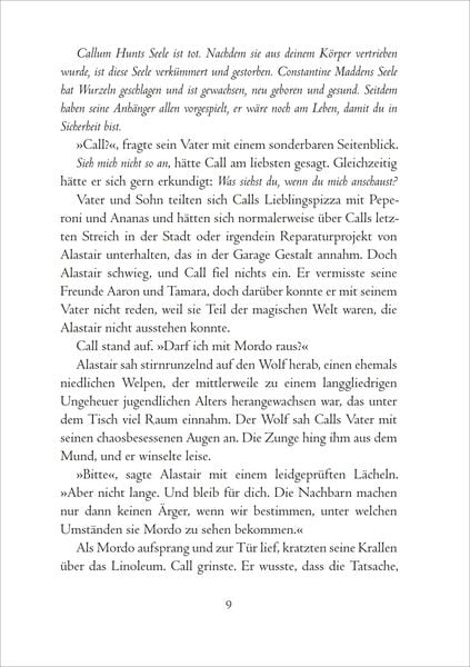 Produktbild: Magisterium - Das 2. Jahr