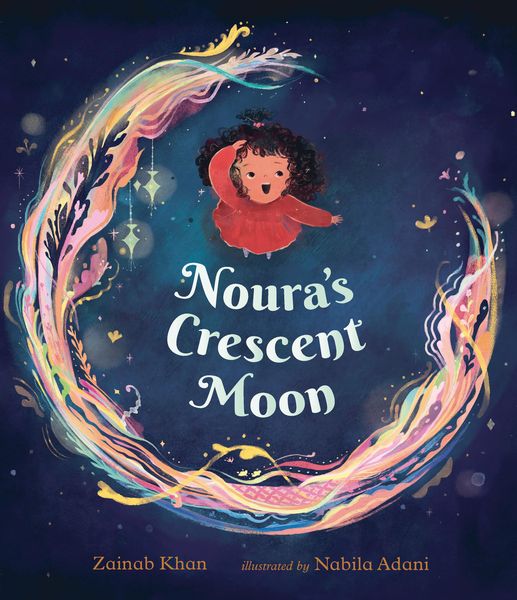 Produktbild: Noura's Crescent Moon