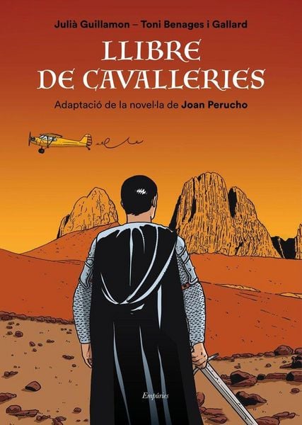 Produktbild: Llibre de cavalleries