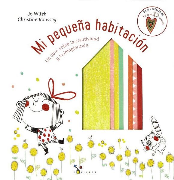 Produktbild: Mi peque&ntilde;a habitaci&oacute;n
