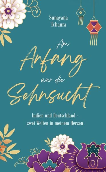 Produktbild: Am Anfang war die Sehnsucht