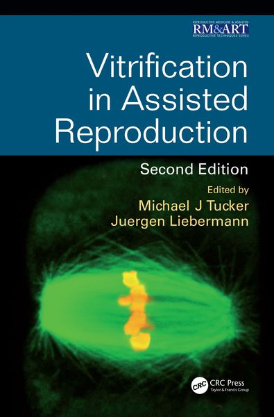 Produktbild: Vitrification in Assisted Reproduction