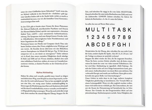Produktbild: Mindful Leader