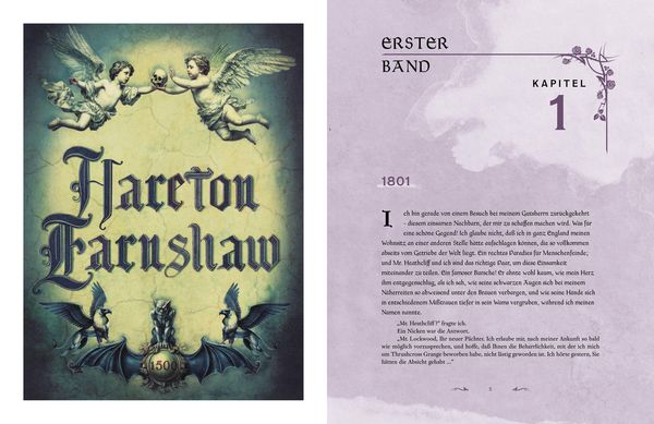 Produktbild: Obscura Sturmh&ouml;he