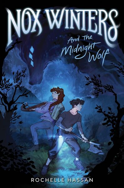 Produktbild: Nox Winters and the Midnight Wolf