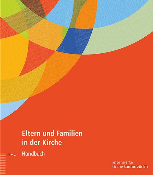 Produktbild: Eltern und Familien in der Kirche