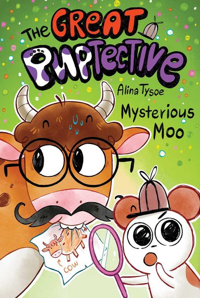 Produktbild: Mysterious Moo