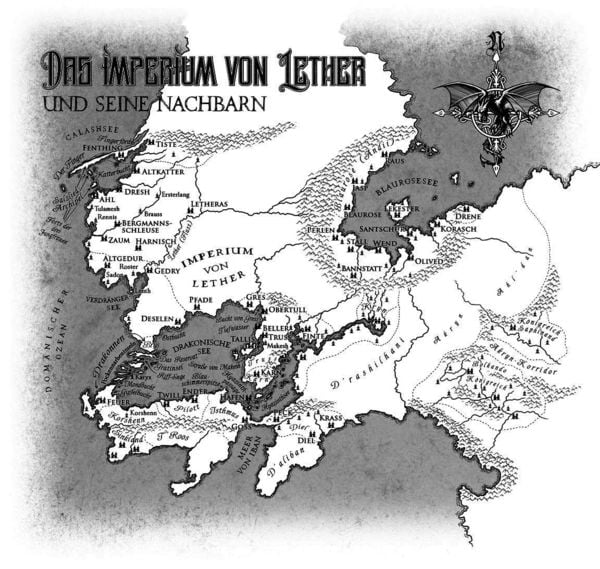 Produktbild: Das Spiel der G&ouml;tter 17