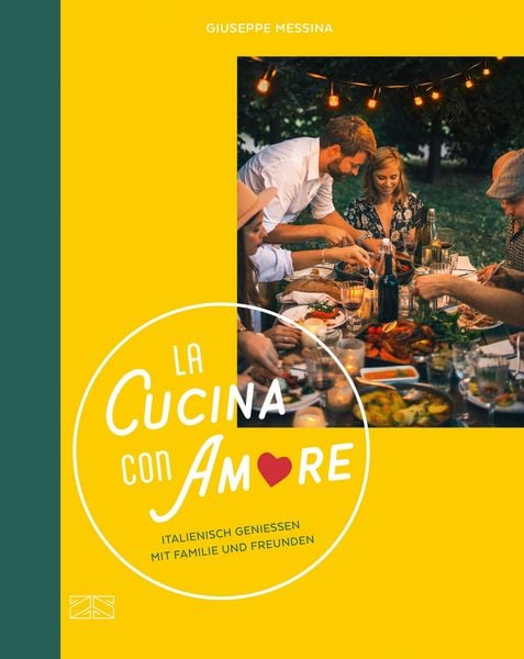 Produktbild: La Cucina con Amore