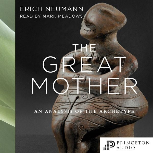 Produktbild: The Great Mother