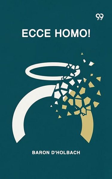 Produktbild: Ecce Homo!