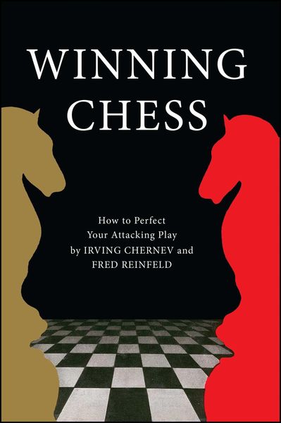 Produktbild: Winning Chess