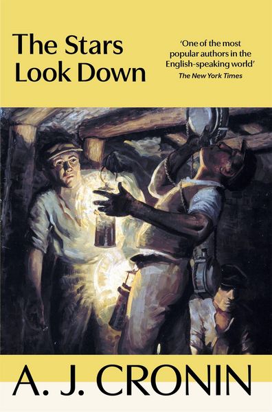 Produktbild: The Stars Look Down