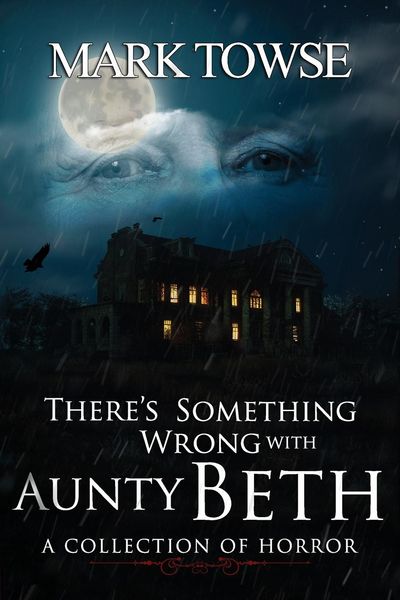 Produktbild: There's Something Wrong with Aunty Beth