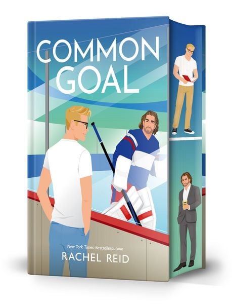 Produktbild: Common Goal