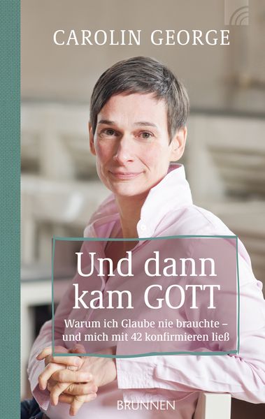 Produktbild: Und dann kam Gott