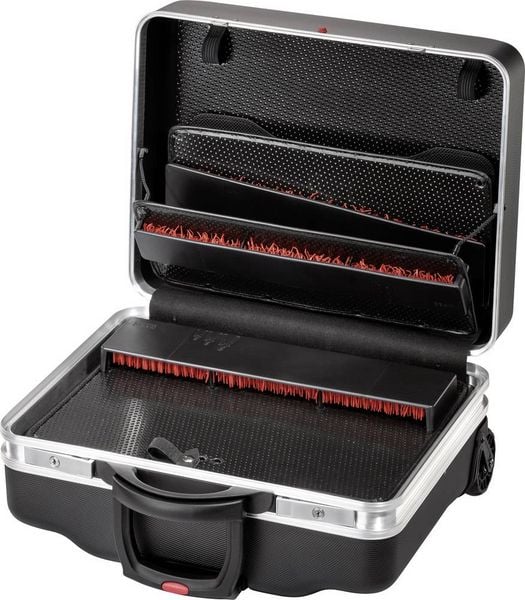 Produktbild: Parat CLASSIC KingSize Roll neo CP-7 789500171 Universal Trolley-Koffer unbest&uuml;ckt 1 St&uuml;ck (B x H x T) 490 x 460 x 270 mm