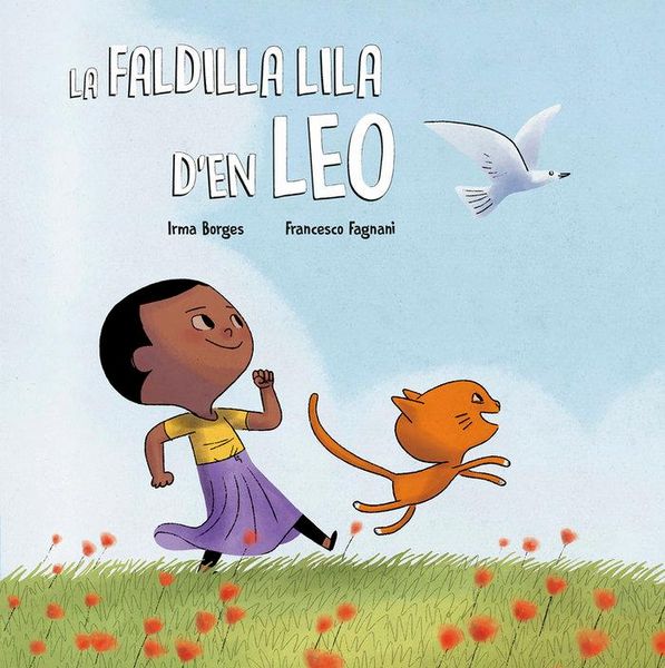 Produktbild: La faldilla lila d'en Leo