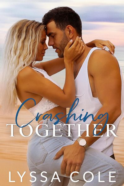 Produktbild: Crashing Together