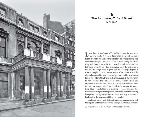 Produktbild: Lost London