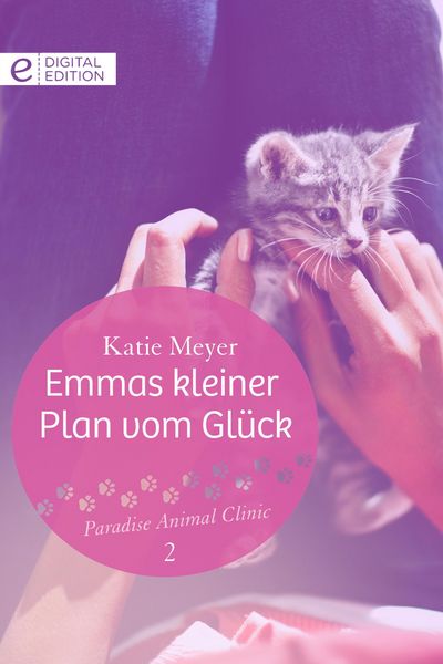 Produktbild: Emmas kleiner Plan vom Gl&uuml;ck