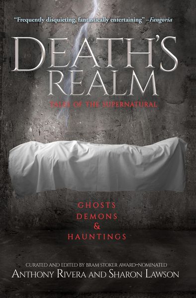 Produktbild: Death's Realm