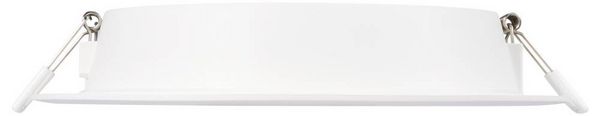 Produktbild: Sygonix SY-6670288 LED-Einbauleuchte LED LED 15W Wei&szlig;