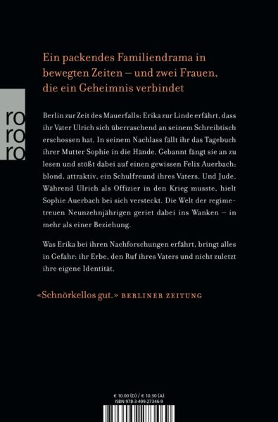 Produktbild: Sophies Tagebuch