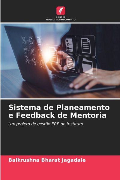 Produktbild: Sistema de Planeamento e Feedback de Mentoria