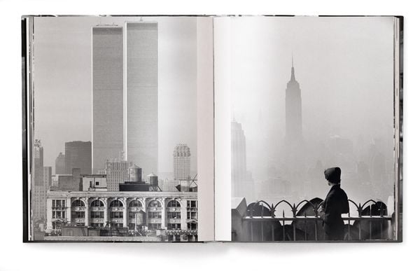 Produktbild: Elliott Erwitt&rsquo;s New York