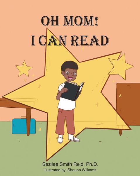 Produktbild: Oh Mom! I Can Read
