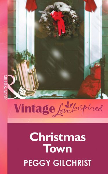 Produktbild: Christmas Town
