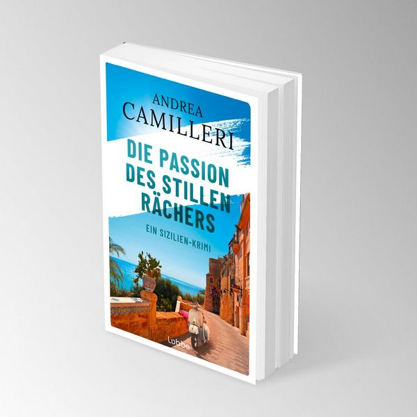 Produktbild: Die Passion des stillen R&auml;chers