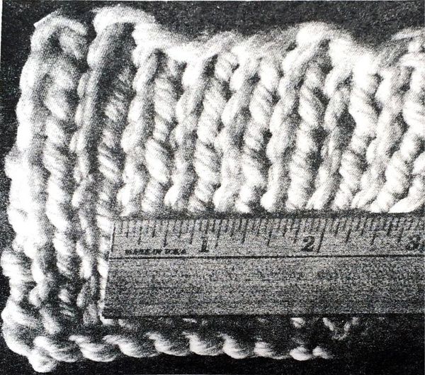 Produktbild: The Manly Art of Knitting