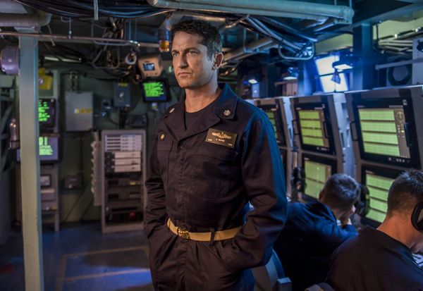 Produktbild: Hunter Killer