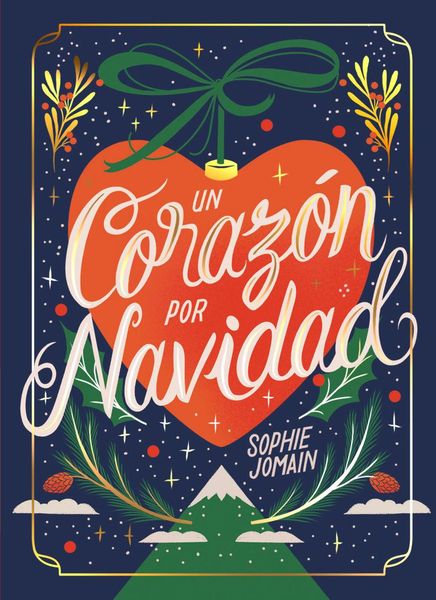 Produktbild: Un coraz&oacute;n por Navidad