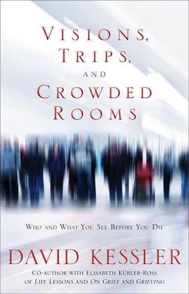 Produktbild: Visions, Trips, and Crowded Rooms