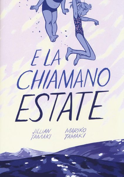 Produktbild: E la chiamano estate