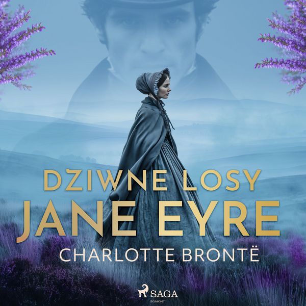 Produktbild: Dziwne losy Jane Eyre