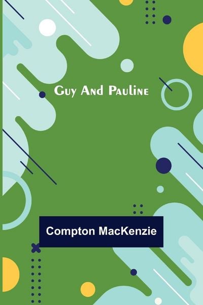 Produktbild: Guy and Pauline