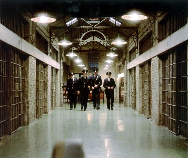 Produktbild: The Green Mile
