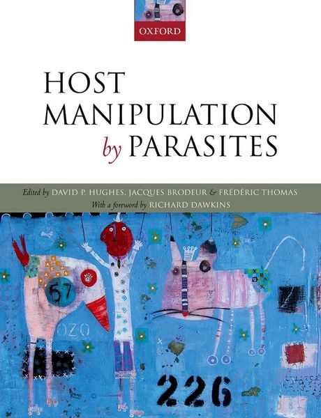 Produktbild: Host Manipulation by Parasites