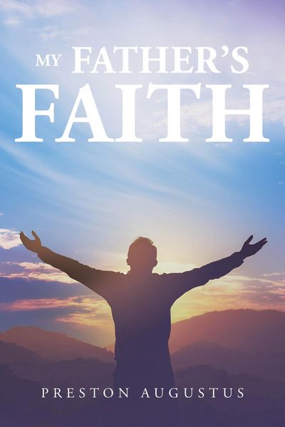 Produktbild: My Father's Faith