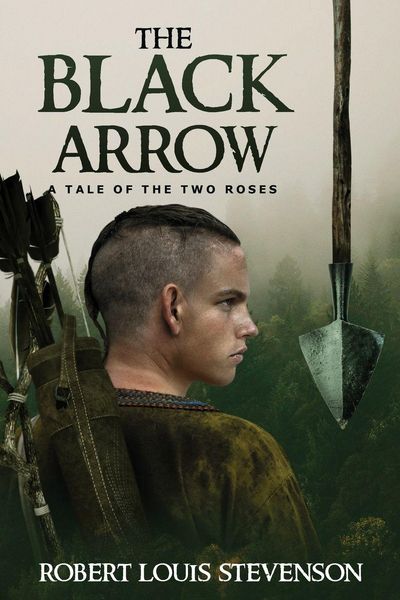 Produktbild: The Black Arrow (Annotated)