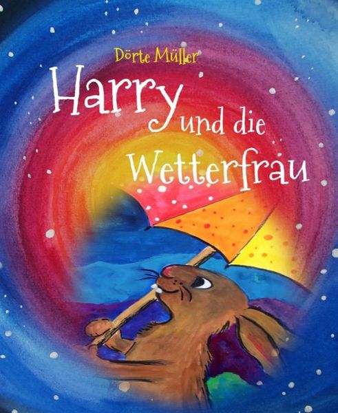 Produktbild: Harry und die Wetterfrau