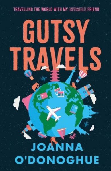 Produktbild: Gutsy Travels
