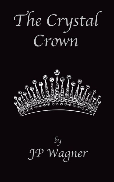 Produktbild: The Crystal Crown