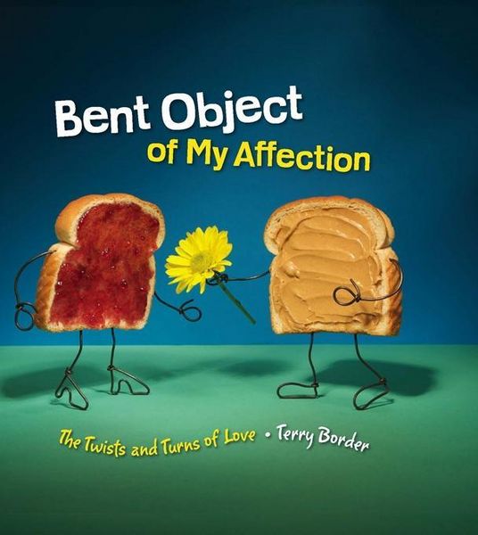 Produktbild: Bent Object of My Affection